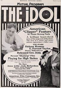 Watch The Idol (Short 1915)