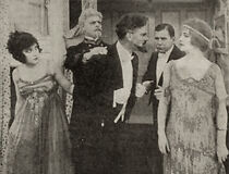 Watch In the Service of the State (Short 1916)