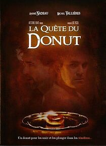 Watch La quête du donut (Short 2008)