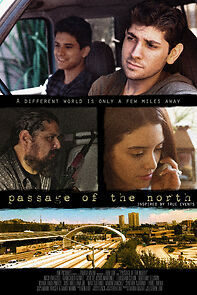 Watch Passage of the North (Short 2013)
