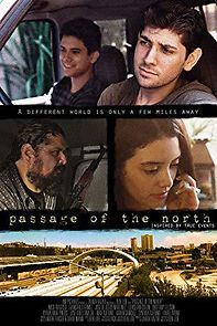Watch Passage of the North