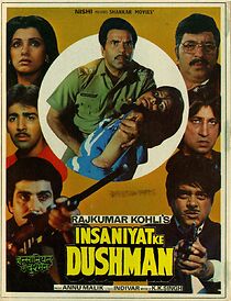 Watch Insaniyat Ke Dushman