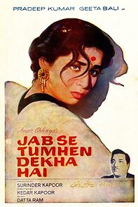 Watch Jab Se Tumhe Dekha Hai