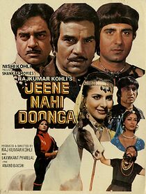 Watch Jeene Nahi Doonga