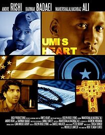 Watch Umi's Heart (Short 2008)