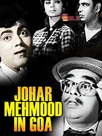 Watch Johar-Mehmood in Goa