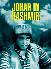 Watch Johar in Kashmir