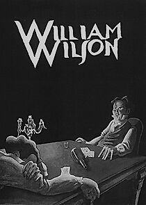 Watch William Wilson (Short 1999)