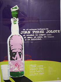 Watch Juan Pérez Jolote