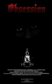 Watch Obsession (Short 2012)