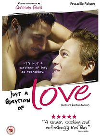 Watch Just a Question of Love
