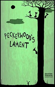 Watch Peckerwood's Lament