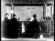 Watch Kansas Saloon Smashers (Short 1901)