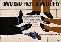 Watch Kavárna na hlavní tríde