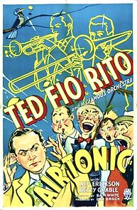 Watch Air Tonic (Short 1933)