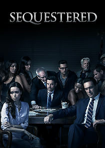 Watch Sequestered