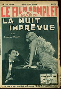 Watch Together in the Dark