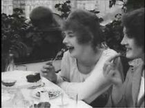 Watch Konsumtionsföreningen Stockholm med omnejd (Short 1921)