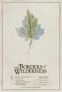 Watch The Borders of Wilderness