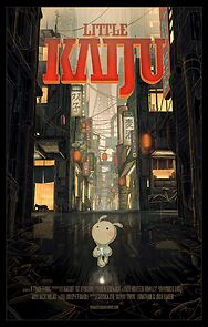 Watch Little Kaiju (Short 2012)