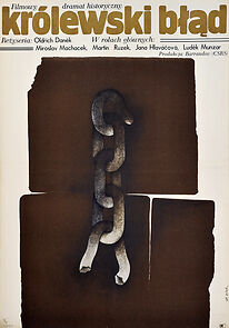 Watch Královský omyl