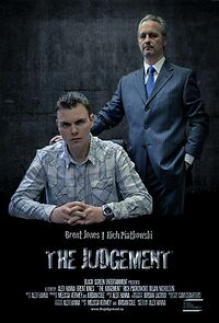 Watch The Judgement (Short 2012)