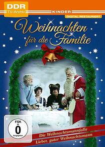 Watch Lieber guter Weihnachtsmann