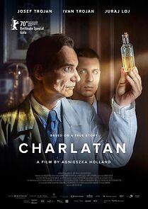 Watch Charlatan