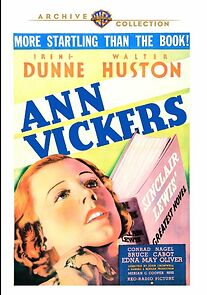 Watch Ann Vickers