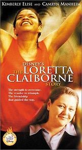 Watch The Loretta Claiborne Story
