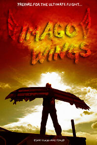 Watch Imago Wings (Short 2007)