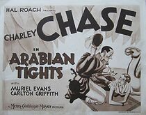 Watch Arabian Tights (Short 1933)