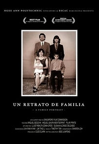 Watch A Family Portrait (Short 2004)