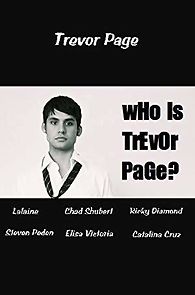 Watch Who Is Trevor Page