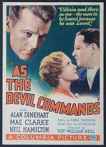 Watch As the Devil Commands