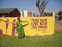 Watch Around the World in 21 Days