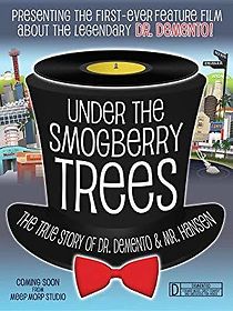 Watch Under the Smogberry Trees