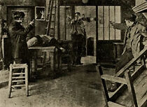 Watch Monsieur Lecoq (Short 1914)