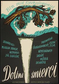 Watch Mordová rokle