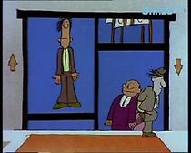 Watch Moto perpetuo (Short 1981)