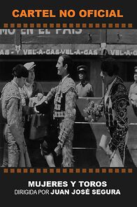 Watch Mujeres y toros