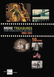 Watch New York City 'Ghetto' Fish Market (Short 1903)