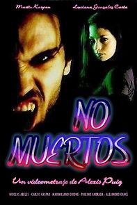 Watch No muertos