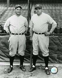 Watch The Babe & the Iron Horse: Babe Ruth & Lou Gehrig
