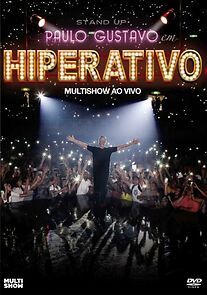 Watch Paulo Gustavo: Hiperativo (TV Special 2014)