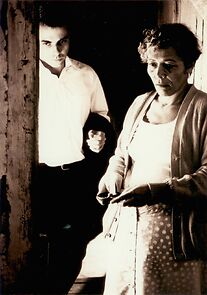 Watch Olhos Mortos (Short 2002)