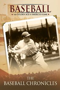 Watch Baseball Chronicles