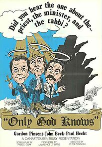 Watch Only God Knows