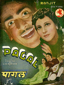 Watch Pagal