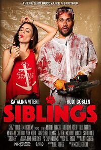 Watch Siblings (Short 2015)